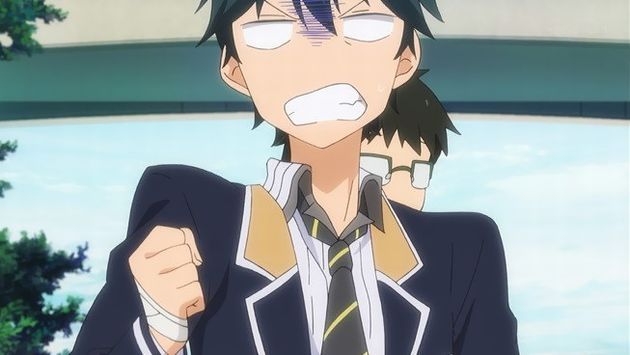 政宗くんのリベンジ 2話 感想