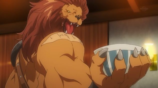 異世界食堂 12話 (13)