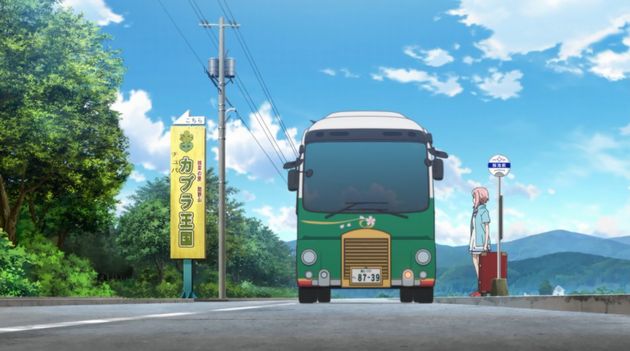 「サクラクエスト」13話 (50