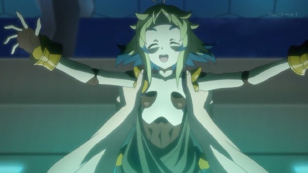戦姫絶唱シンフォギアAXZ 7話 (18)