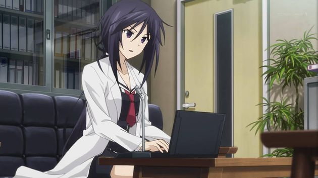CHAOS;CHILD 2話 感想