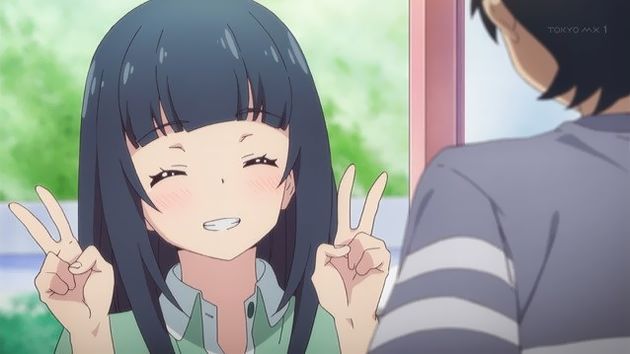 「エロマンガ先生」12話 (21)