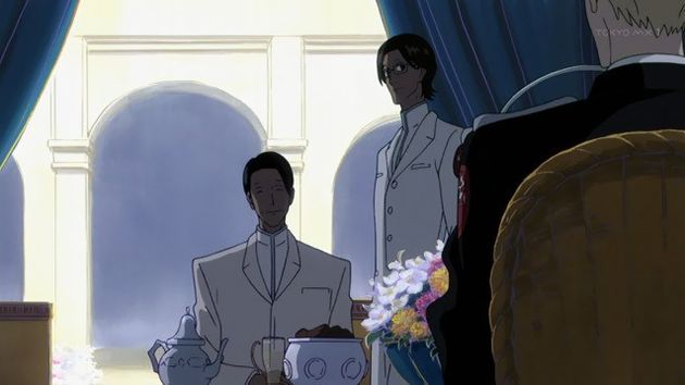 ACCA13区監察課 11話 感想 05