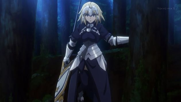 「Fate/Apocrypha」4話 (37)