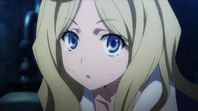 とある魔術の禁書目録