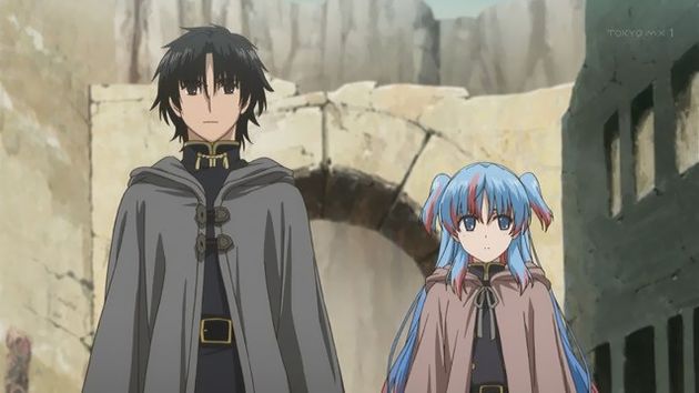 「終末なにしてますか? 忙しいですか? 救ってもらっていいですか?」11話 (07