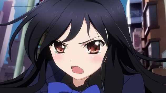 【二次嫁】彼女にするなら・・・御坂美琴、結城アスナ、司馬深雪、シャナ、姫柊雪菜、黒雪姫、遊佐恵美の中で誰を選ぶ~?