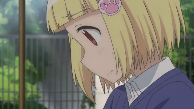 アリスと蔵六 7話 14