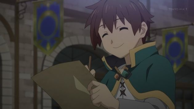 この素晴らしい世界に祝福を!2 8話 感想 39
