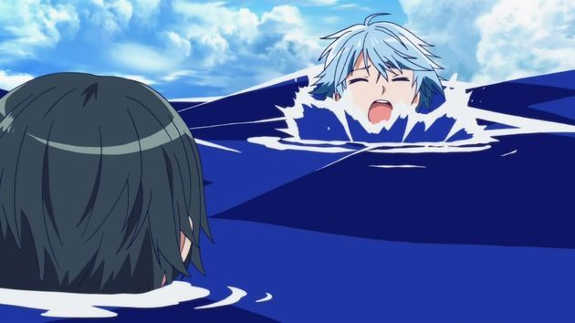 風夏 3話 感想