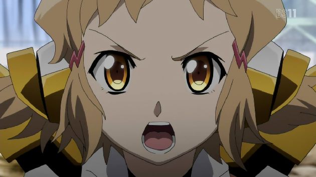 「戦姫絶唱シンフォギアAXZ」6話 (35)