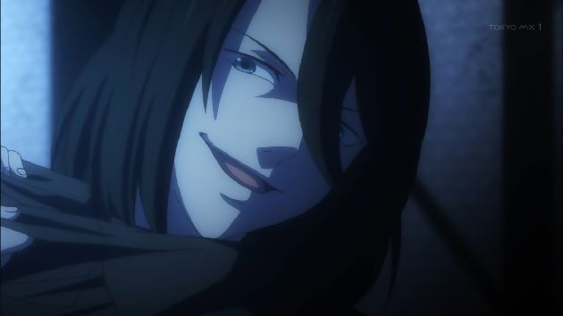 Lostorage conflated WIXOSS 8話 (06)