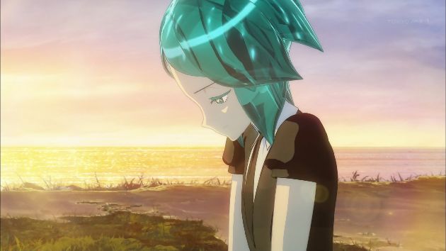 2017年アニメ
