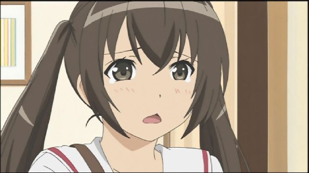 みなみけ