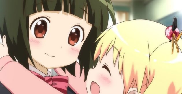 きらら系アニメ
