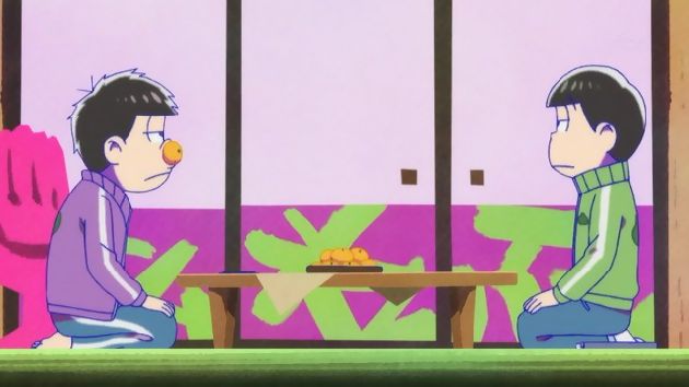 おそ松さん 2期 3話 (15)