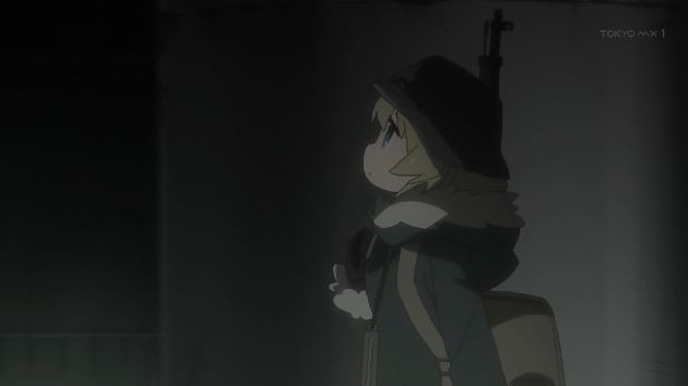 少女終末旅行 11話 (17)