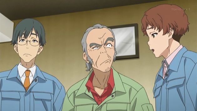 サクラクエスト 1話 10