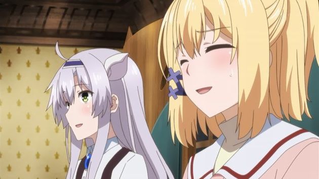 ロクでなし魔術講師と禁忌教典 4話 19