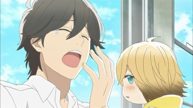 うどんの国の金色毛鞠 2話 ことでん 感想 まとめ