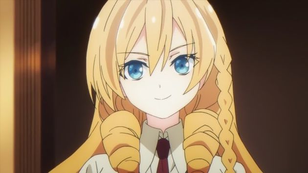 2017春アニメ 可愛いキャラ TOP10