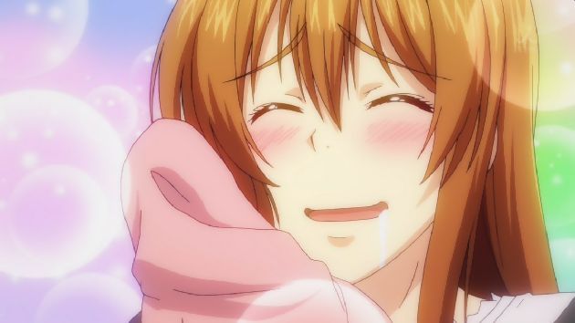 新作アニメ