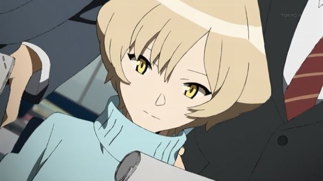 オカルティック・ナイン 10話 感想