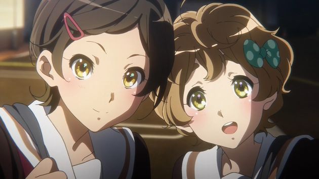 響け!ユーフォニアム2 13話 最終回 感想