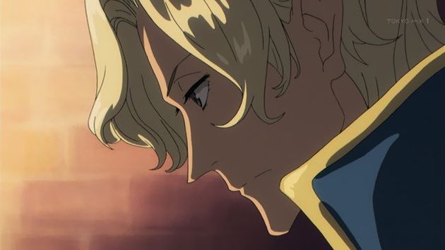 ACCA13区監察課 10話 感想 34