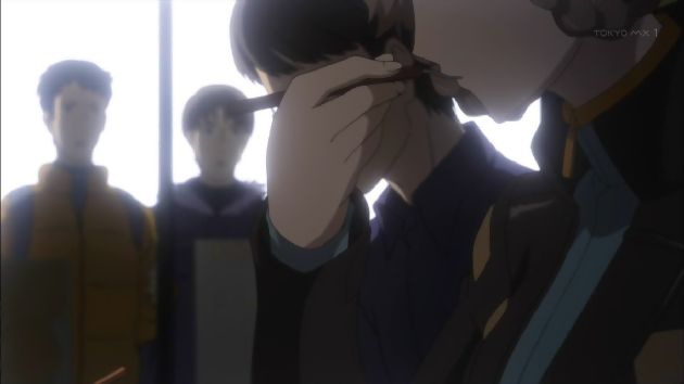 シュタインズ・ゲート ゼロ 12話 (11)