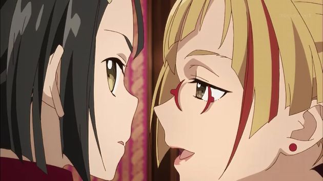 終末のイゼッタ 6話 感想 穏やかな日々に・・・