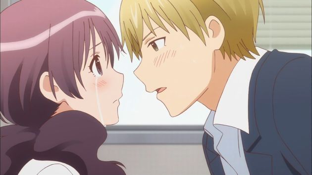 WWW.WORKING!! 10話 感想