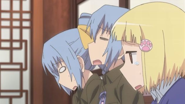 アリスと蔵六 7話 25