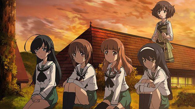 レジェンドアニメ