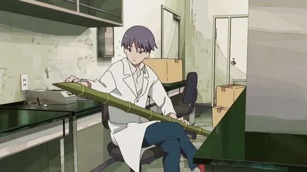 有頂天家族2 6話