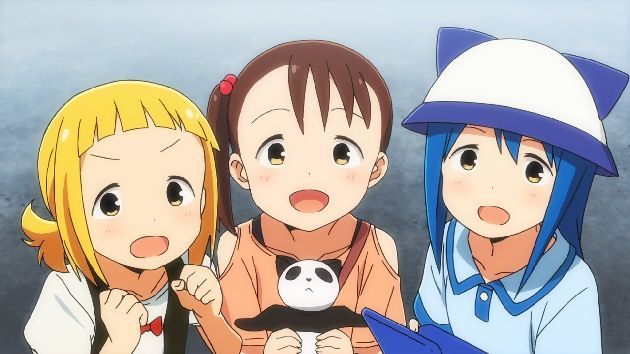 アニメ