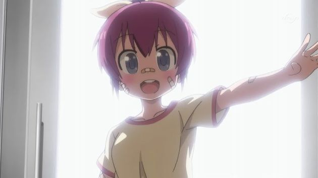 灼熱の卓球娘 9話 感想