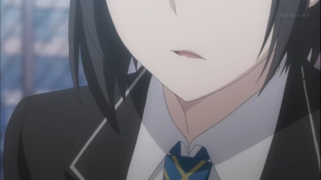 Lostorage incited WIXOSS 11話 感想