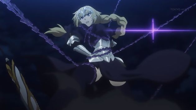 Fate/Apocrypha 9話 (17)