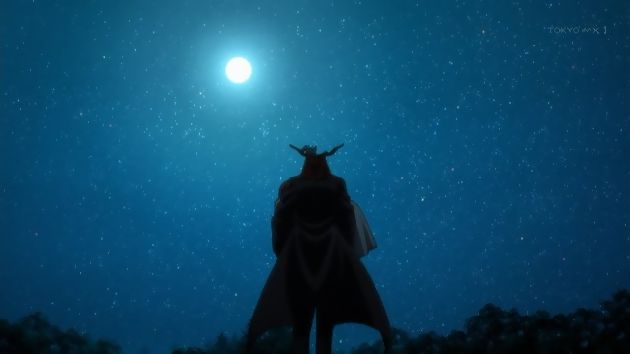 魔法使いの嫁 6話 (02)