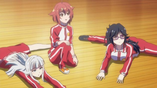 アイドルメモリーズ 9話 感想