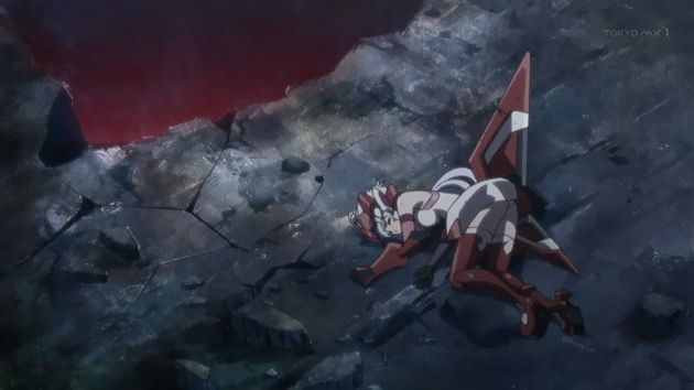 「戦姫絶唱シンフォギアAXZ」5話 (01)
