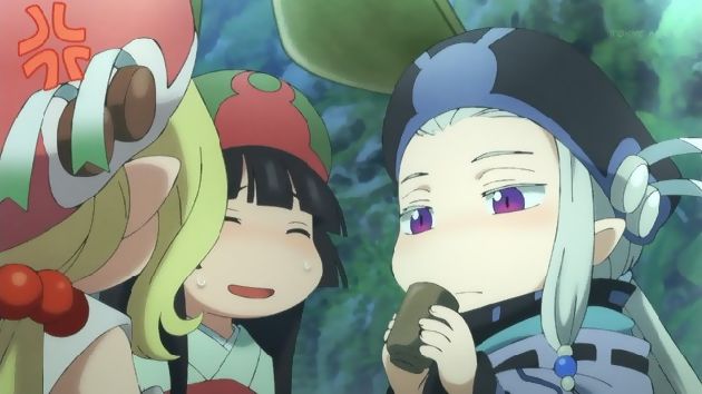 ハクメイとミコチ 9話 (08)