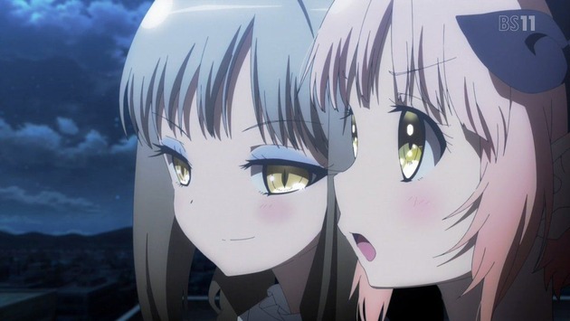 魔法少女育成計画 2016秋アニメ 面白い