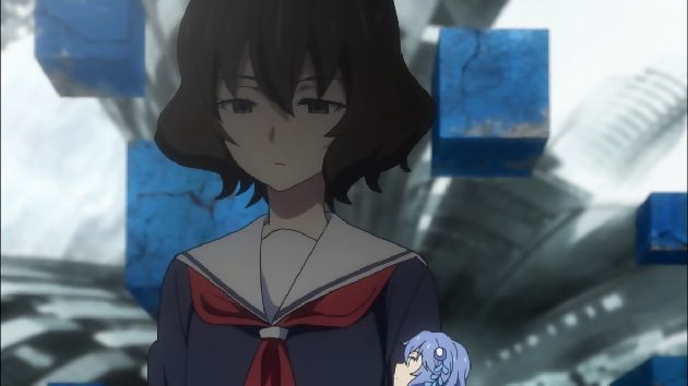 Lostorage conflated WIXOSS 03話 (19)