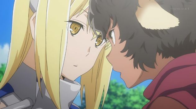 「ソード・オラトリア」10話 (20)