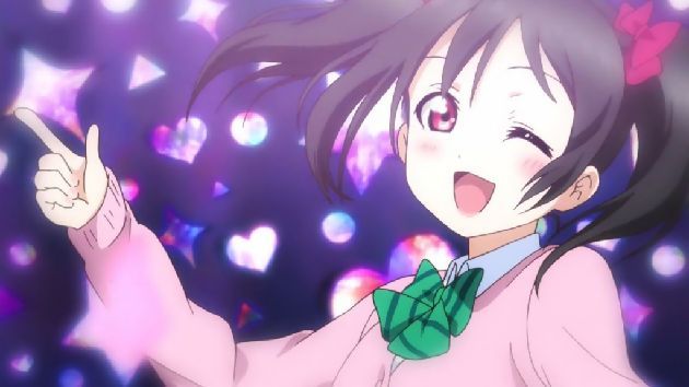 ツンデレキャラ