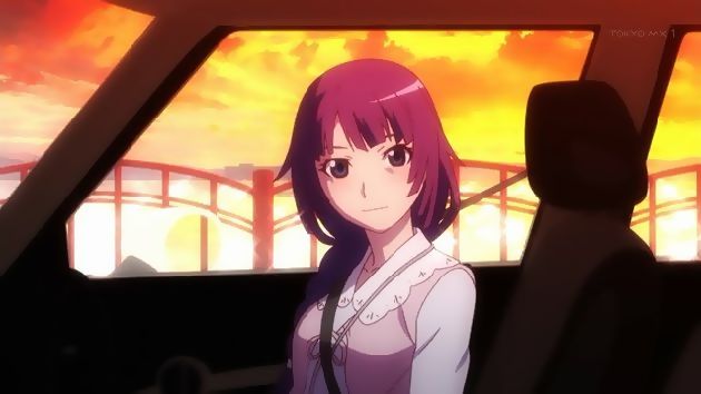 終物語 まよいヘル ひたぎランデブー
