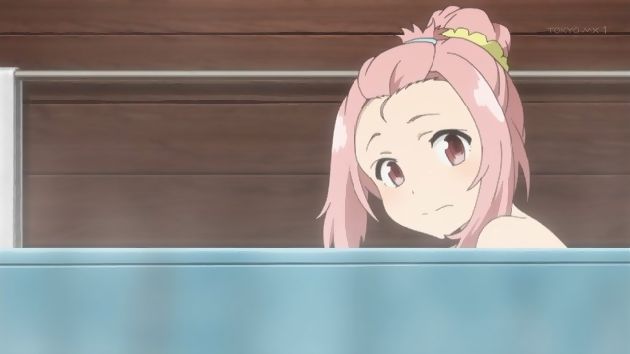 「サクラクエスト」18話 (11)