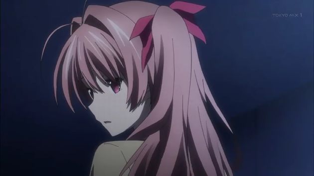 CHAOS;CHILD 0話 1話 感想